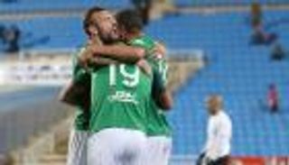 الاتفاق يستأنف رسميا ضد عقوبة لاعبه برايان أليمان