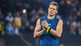 مانويل نوير