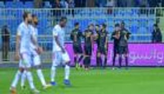 سلطان الغنام: دعاء أمي وراء تألقي مع النصر