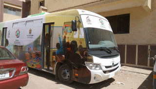 "أطفال بلا مأوى".. مبادرة مصرية لمساعدة المشردين