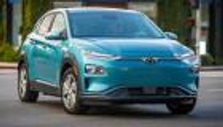 هيونداي كونا الكهربائية تحل أزمة المسافة لكل شحنة