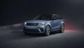 بالفيديو.. رينج روفر تطلق نسخة جديدة من سيارة فيلار