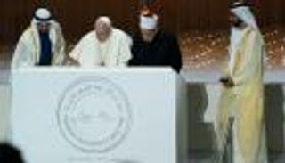 خبراء وأكاديميون: "وثيقة الأخوة الإنسانية" رسالة سلام إماراتية عالمية