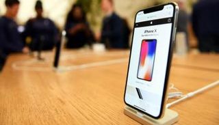 آيفون iphone X 