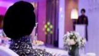 جواهر القاسمي تشهد ملتقى "الشارقة ترحب بكم" في القاهرة