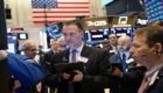أسهم أمريكا تغلق مرتفعة قبيل خطاب حالة الاتحاد