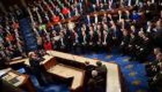 ترامب: لا ألوم الصين على استغلالنا اقتصاديا.. ونافتا خطأ تاريخي