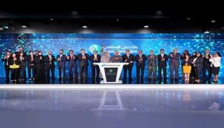 بنك دبي الإسلامي يدرج صكوكا بقيمة 750 مليون دولار 