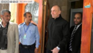 الجنرال لوليسجارد في اليمن.. محاولة أممية جديدة لإنقاذ اتفاق ستوكهولم