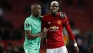 شقيق بوجبا ينتقل للدوري الأمريكي