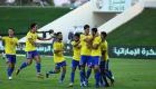 مشرف فريق الظفرة ينتقد حكم مباراة الشارقة بالدوري الإماراتي