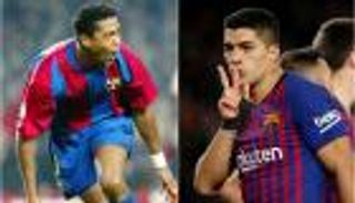 كلويفرت ينصح برشلونة بضم بديل سواريز