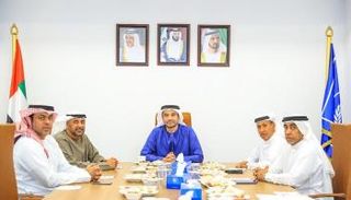مجلس إدارة النصر
