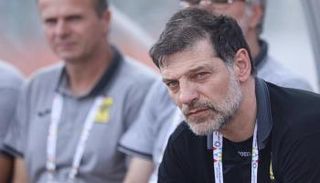 الكرواتي سلافين بيليتش - مدرب اتحاد جدة