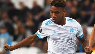 أبوبكر كامارا