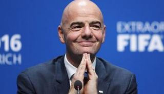 جياني إنفانتينو