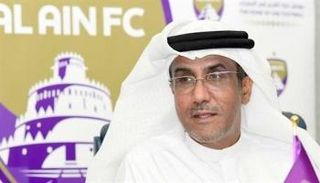 غانم الهاجري 