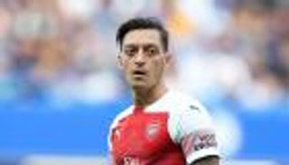 سياسة التجميد وسيلة أرسنال للتخلص من أوزيل