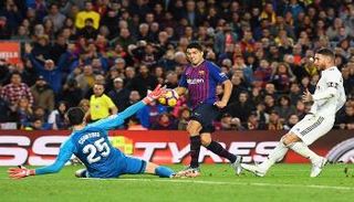 الكلاسيكو