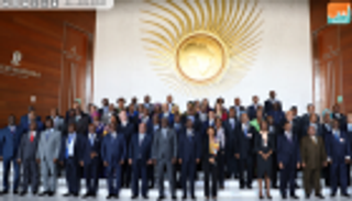 رئيس المفوضية الأفريقية: القارة تمر بمرحلة حاسمة من التكامل