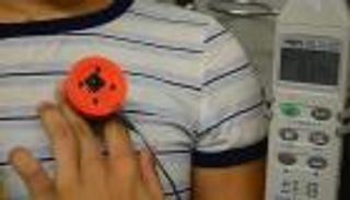 سماعة ذكية تكتشف الالتهاب الرئوي دون الاستعانة بالطبيب