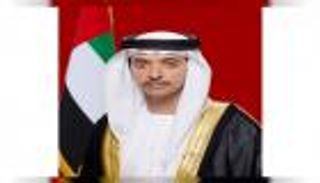 هزاع بن زايد: إعلان شجرة الغاف شعارا لعام التسامح يرسخ قيمة التآخي