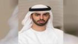 عمر العلماء يتفقد معرض المشروعات العلمية بـ"أسبوع أبوظبي للابتكار"