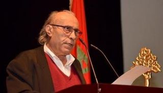 اللبناني وديع سعادة يحصد جائزة الأركانة المغربية في الشعر