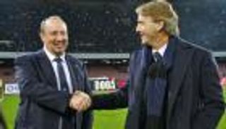 كاريكاتير.. هدايا المدربين السابقين تشعل سباق الدوري الإنجليزي