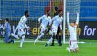 القادسية يحتج على مشاركة سلطان الغنام في مباراته مع النصر