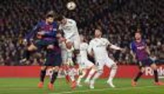 تقرير.. أرقام مميزة من كلاسيكو الكأس