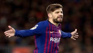 جيرارد بيكيه