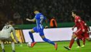 هوملز يحمّل آلابا جزءا من هفوته أمام هيرتا برلين