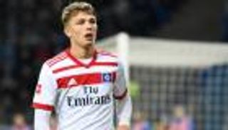 تقارير: بايرن يتفق على ضم مهاجم هامبورج