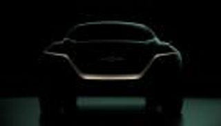 أستون مارتن تشارك في معرض جنيف بسيارة كهربائية جديدة