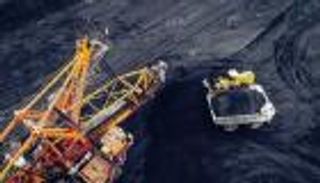  مقتل 5 بانفجار منجم في جنوب أفريقيا