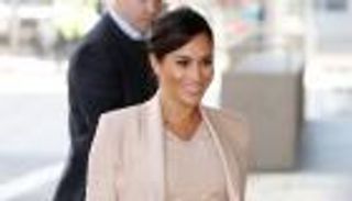 صديقات لميجان ماركل: دوقة ساسكس تتعرض لحملة تنمر عالمي