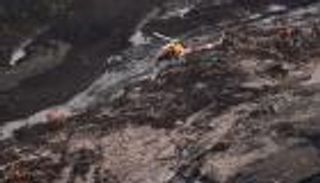 ارتفاع حصيلة ضحايا سد البرازيل إلى 150 قتيلا و182 مفقودا