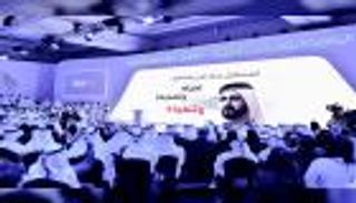 4 آلاف مسؤول يجتمعون في القمة العالمية للحكومات لصياغة مستقبل العالم