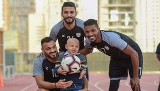 نادي الشباب السعودي