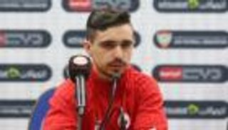 لاعب الشارقة: مواجهة فريق الإمارات تحمل طابعا خاصا