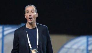 نبيل نغيز مدرب وفاق سطيف الجديد