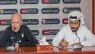 مدرب الفجيرة: جددنا الثقة باللاعبين قبل مواجهة الوصل