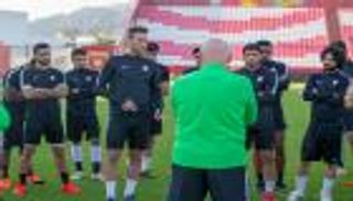 لاعب الفجيرة: نبحث عن استعادة الثقة أمام الوصل