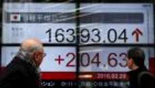 المؤشر نيكي يهبط 0.30% في بداية التعامل بطوكيو