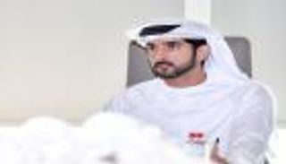 حمدان بن محمد يبدأ العد التنازلي لتحويل حكومة دبي إلى رقمية بالكامل