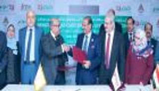 مجموعة "اللولو" العالمية تضخ 500 مليون دولار استثمارات جديدة في مصر