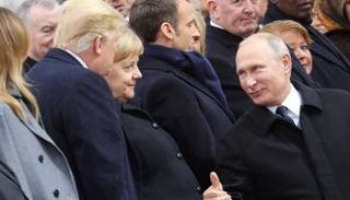 روسيا تنتظر اقتراحات ملموسة بشأن اتفاقية جديدة