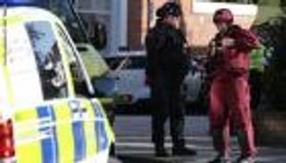 إصابة 3 في انفجار إثر تسرب غاز شمالي بريطانيا