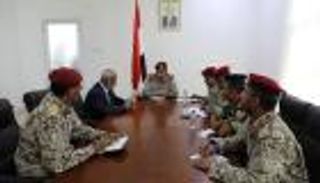رئيس هيئة الأركان اليمنية: تحرير الحديدة بداية العهد الجديد للبلاد